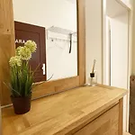 Clara Апартаменты