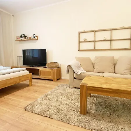 Daire Clara Chemnitz