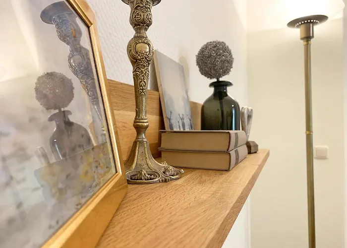 Clara Daire Chemnitz