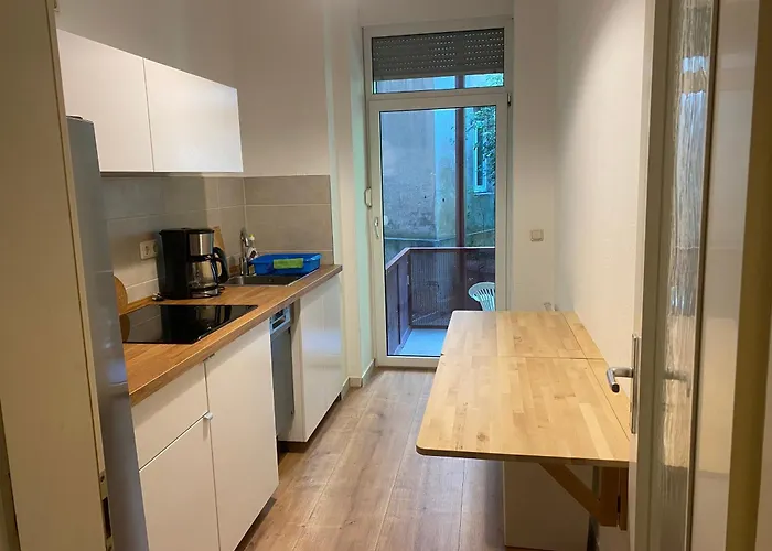 Clara Daire Chemnitz